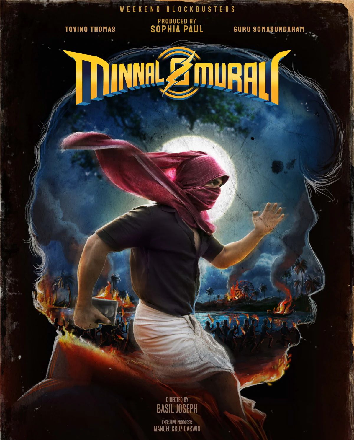 Bollywood Baatein: Minnal Murali & Mail- two South Indian comedies that got it just right