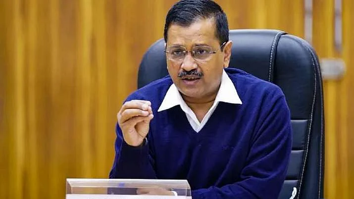 No plan to impose lockdown in Delhi, says Kejriwal as positivity rate soars to 23.53%