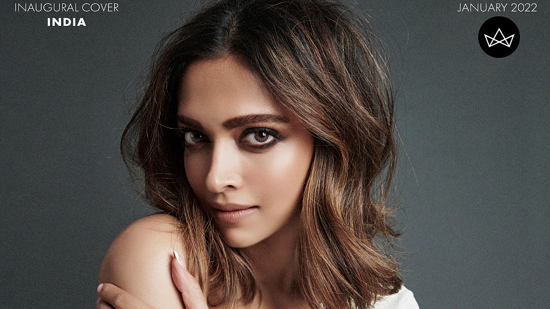 Deepika appears on inaugural digital cover of Lifestyle Asia India, says always challenging herself as actor