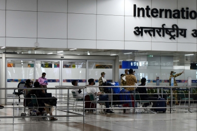 Ops restricted at Delhi's IGI airport on Republic Day