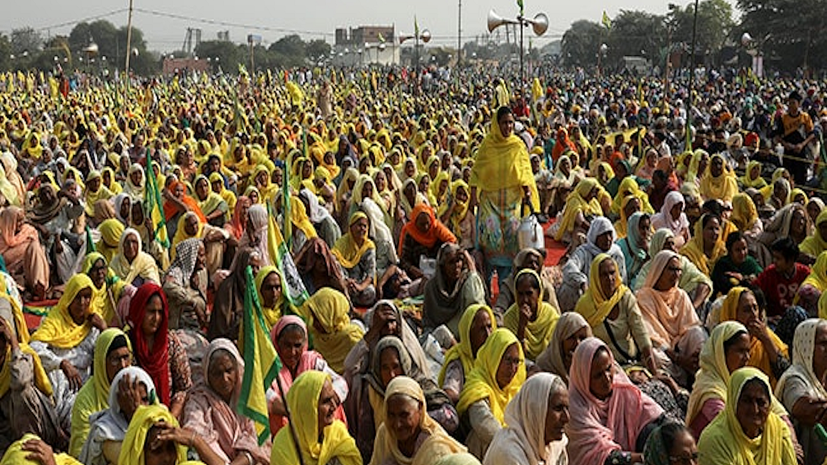 LIVE News Updates: Farmers to protest on January 31 over MSP guarantee