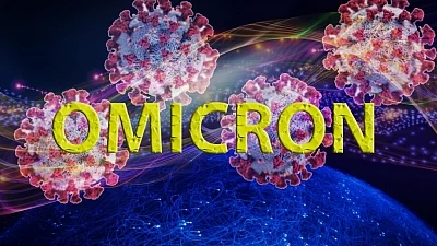 Explained: How Omicron is able to evade antibodies, remain contagious