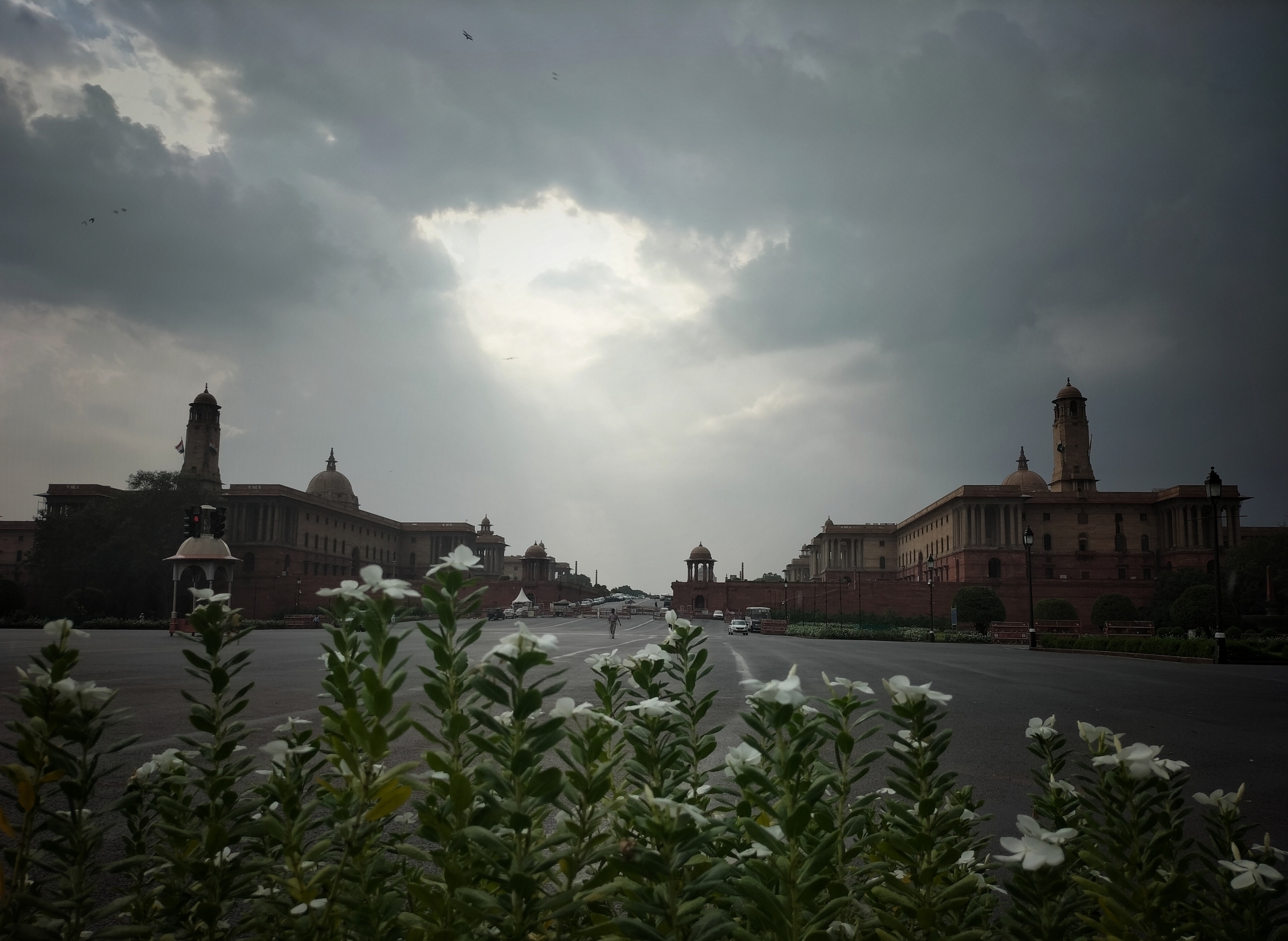 Delhi-NCR to receive rainfall from January 5-9