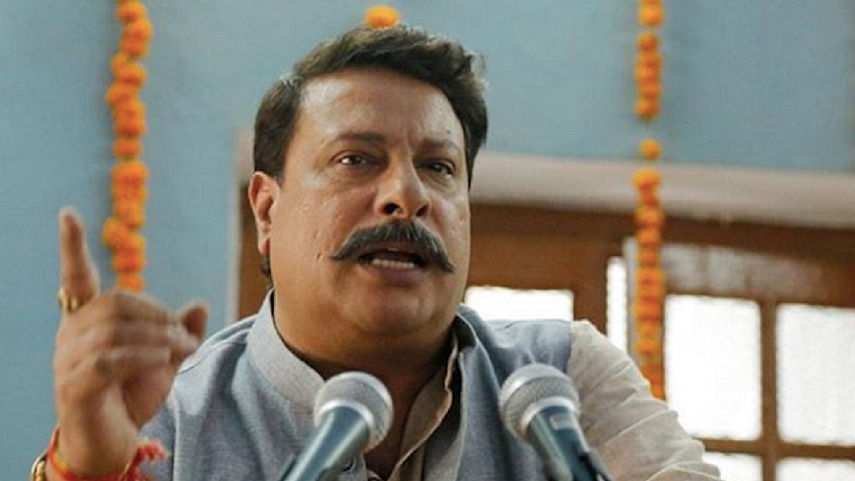 Tigmanshu Dhulia