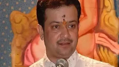 Three sentenced to six years of imprisonment in Bhaiyyu Maharaj suicide case
