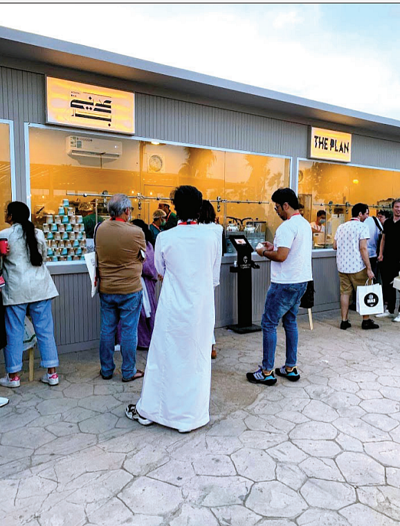 Jeddah Diary: A film festival in Saudi Arabia and women film makers