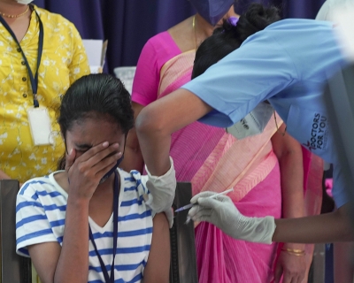 30% people lose vaccine-acquired immunity after 6 months: AIG Hospitals Study