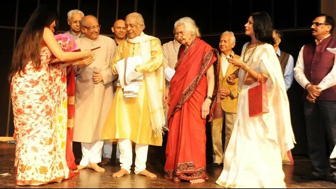 Pandit Birju Maharaj: The dancer who lived Lucknow in his heart, and taught disciples across the globe