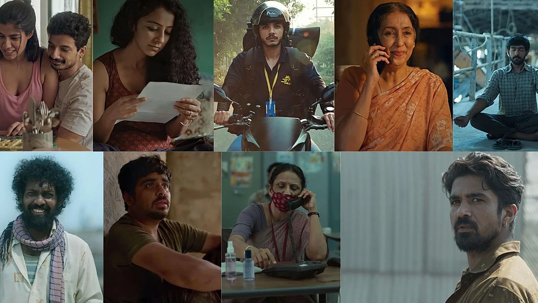5 reasons why you should watch 'Unpaused: Naya Safar' on Amazon Prime Video