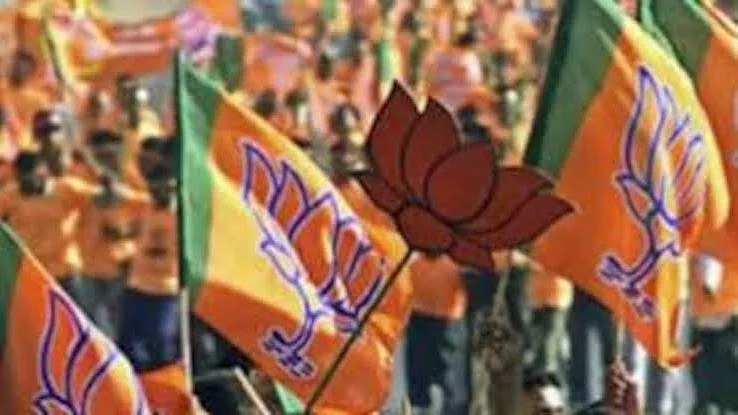BJP’s polarisation strategy not working in west UP
