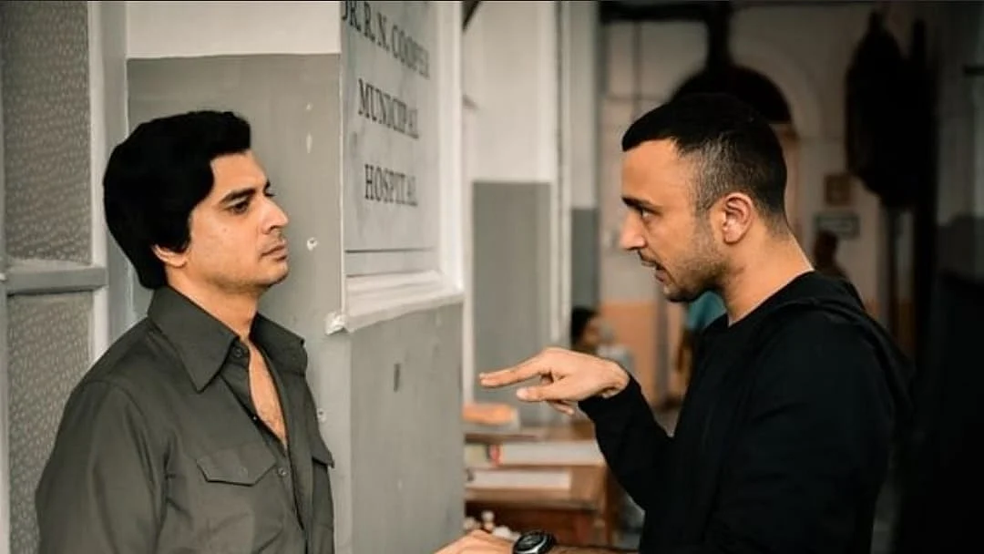 'Ranjish Hi Sahi' director reveals how he converted a few life events of Mahesh Bhatt into piece of drama