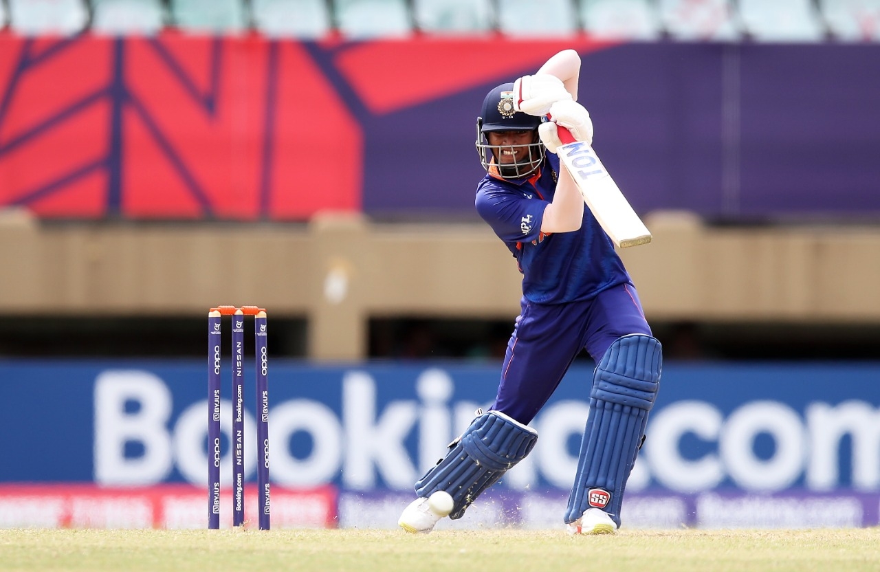 U-19 CWC: England take on SA; Yash Dhull-led India to play Bangladesh on Jan 29
