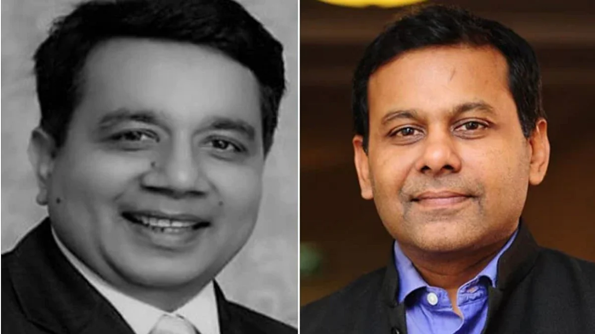 Parabolic drugs case: Ashoka co-founders step down from university board following CBI investigation