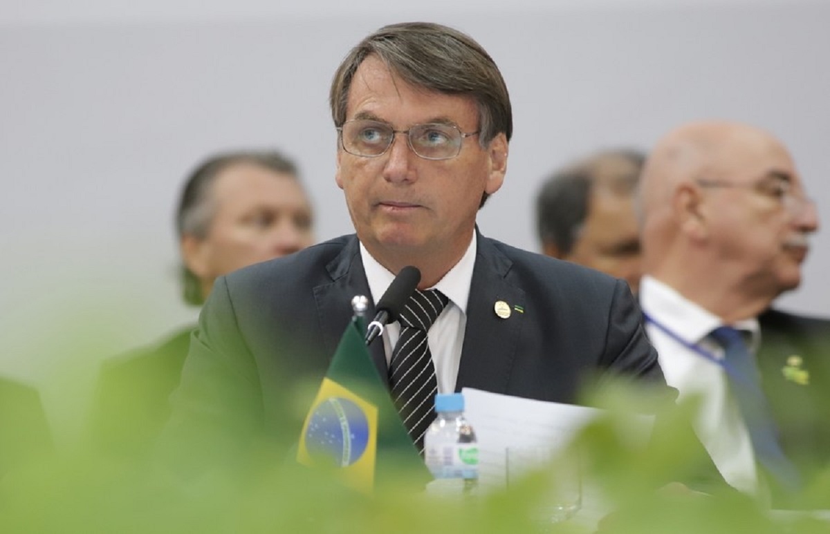 Brazilian Prez stable after hospitalisation in Sao Paulo