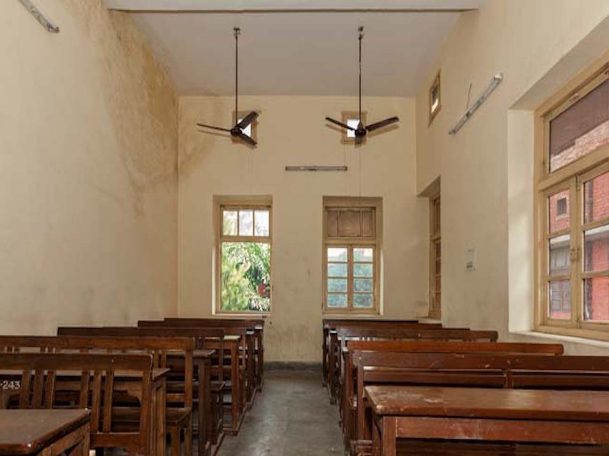 LIVE News Updates: UP schools, colleges to remain shut till Jan 23 amid COVID-19 surge