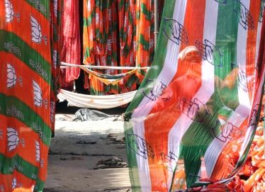 Rebels across political parties set to enter the fray in Goa as independents after being denied ticket