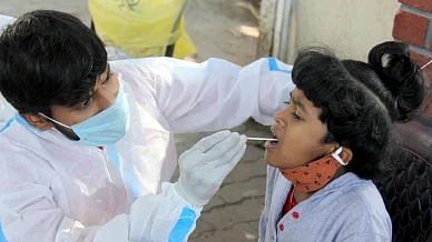 At 15,097 fresh Covid cases, Delhi sees 41% rise in a day