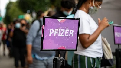 Hyderabad's Biophore to manufacture ingredients of Pfizer's Covid drug
