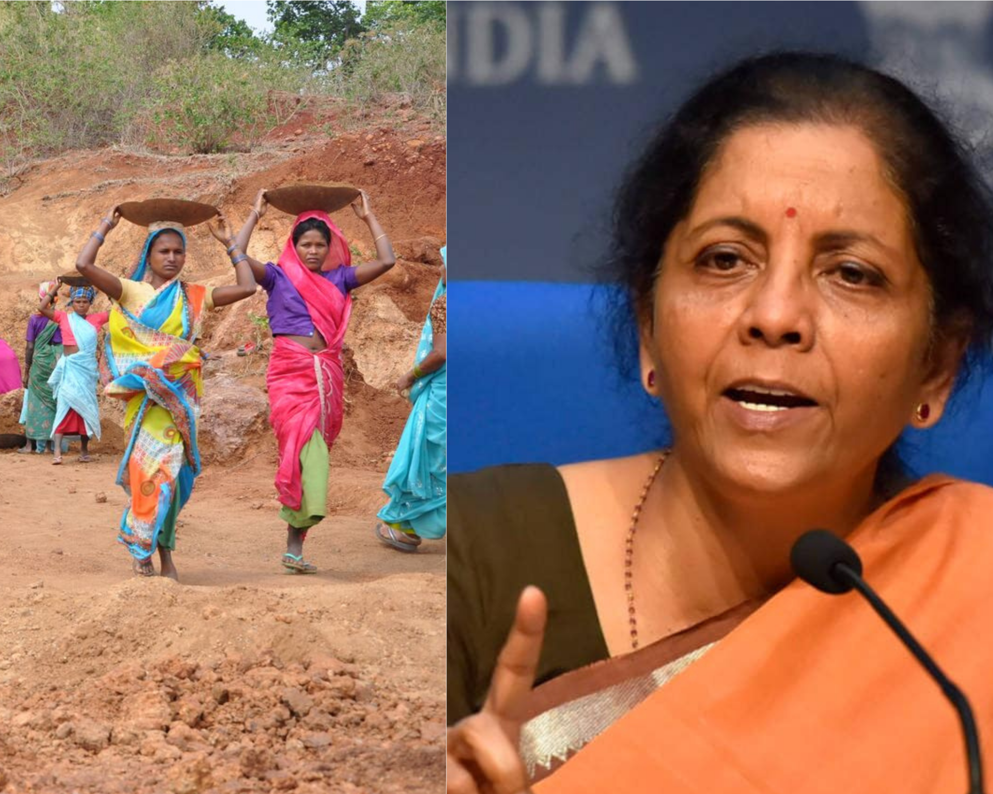 A pre-budget reminder to the Finance Minister on the Indian economy