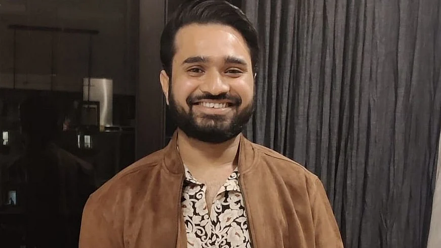 I ran from my home to fulfill my dreams, says casting director Shivam Gupta