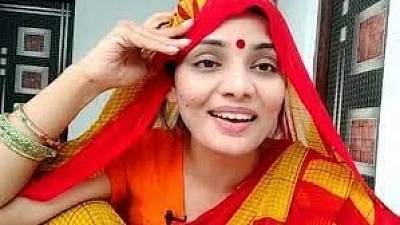 Will sing more despite trolls: Bhojpuri singer