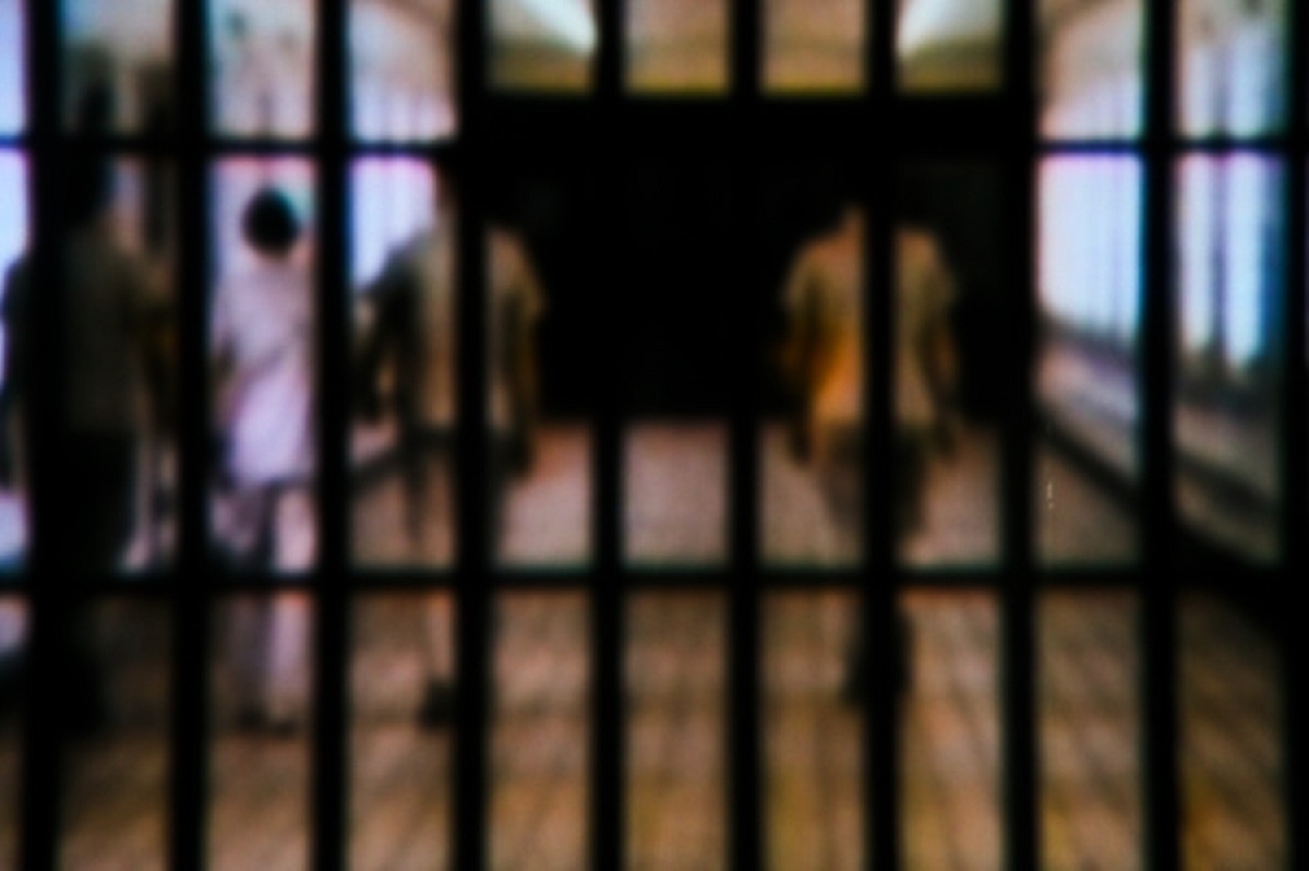 Days after being pulled off train, Muslim man held for 'conversion' attempt