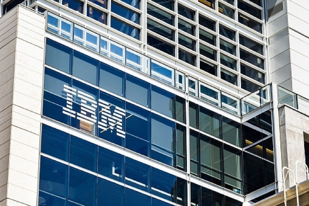 IBM bets big on Kyndryl to boost revenue stream in 2022