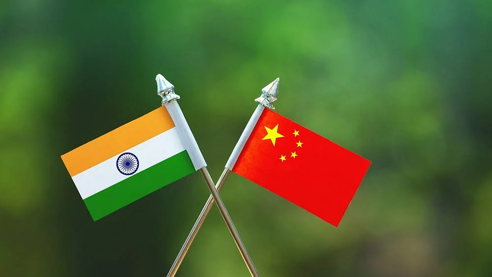 China implements new border law, India concerned