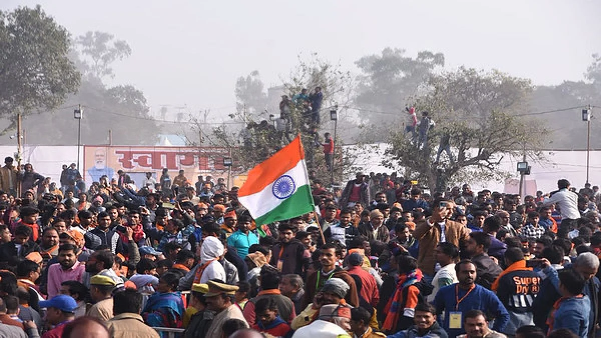 Poll-bound Uttarakhand bans political rallies till January 16