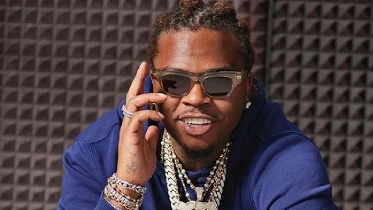 Gunna