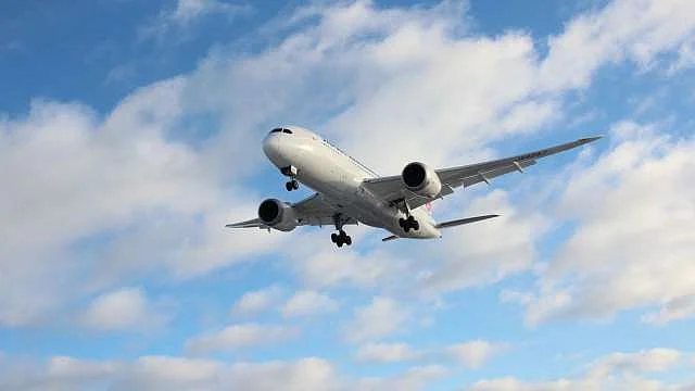 US airlines say China is forcing them to cancel some flights