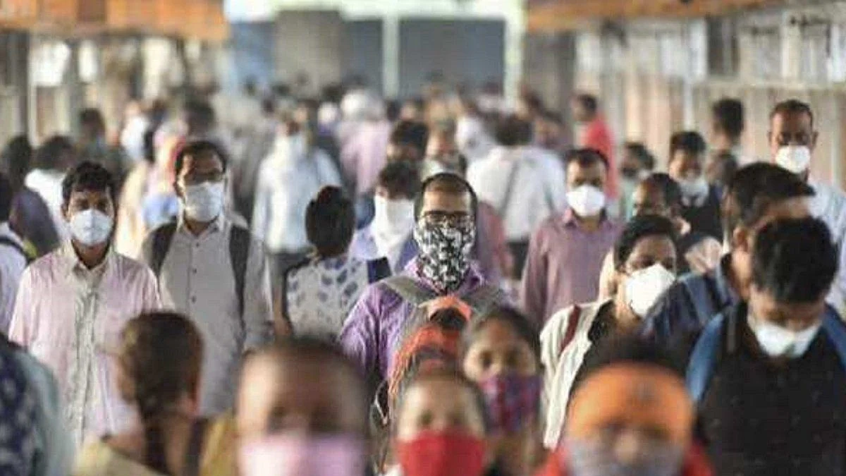 Government seems in no hurry to deal with Omicron, writes Dr T. Jacob John