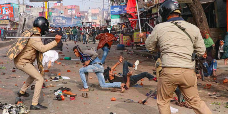 Difficult to overcome ‘Kashmirification’ and ‘Gujaratification’ of India