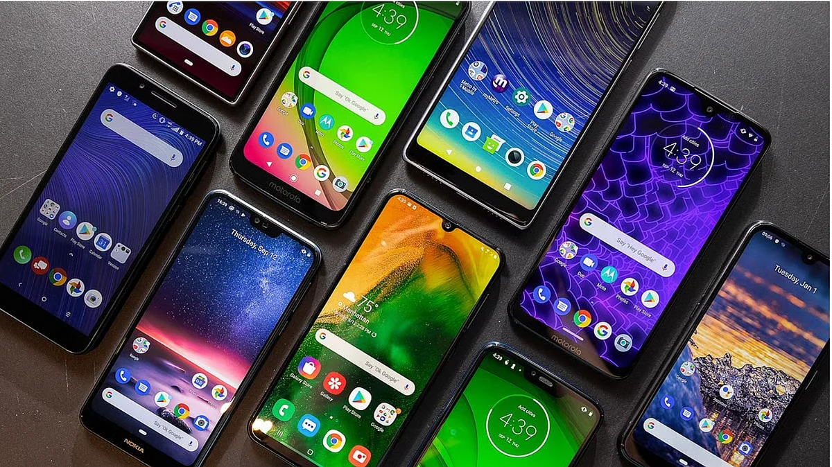 MHA recommends ban on 54 Chinese apps citing security concerns
