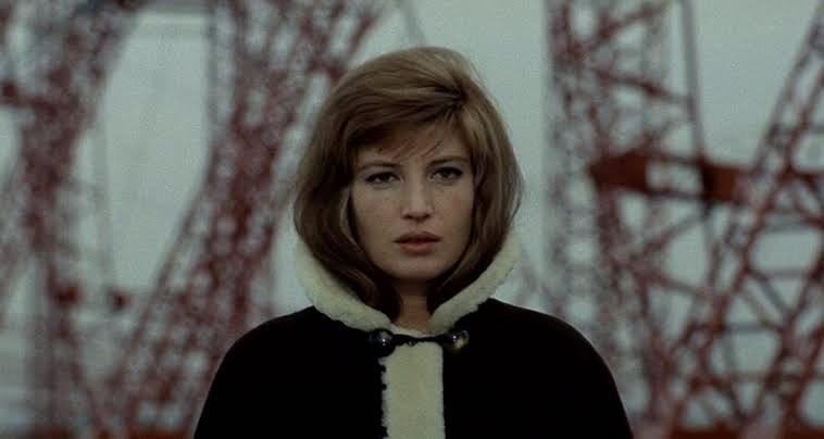 Monica Vitti, ‘Queen of Italian Cinema’ and star of Antonioni’s 1960s masterworks, passes away at 90
