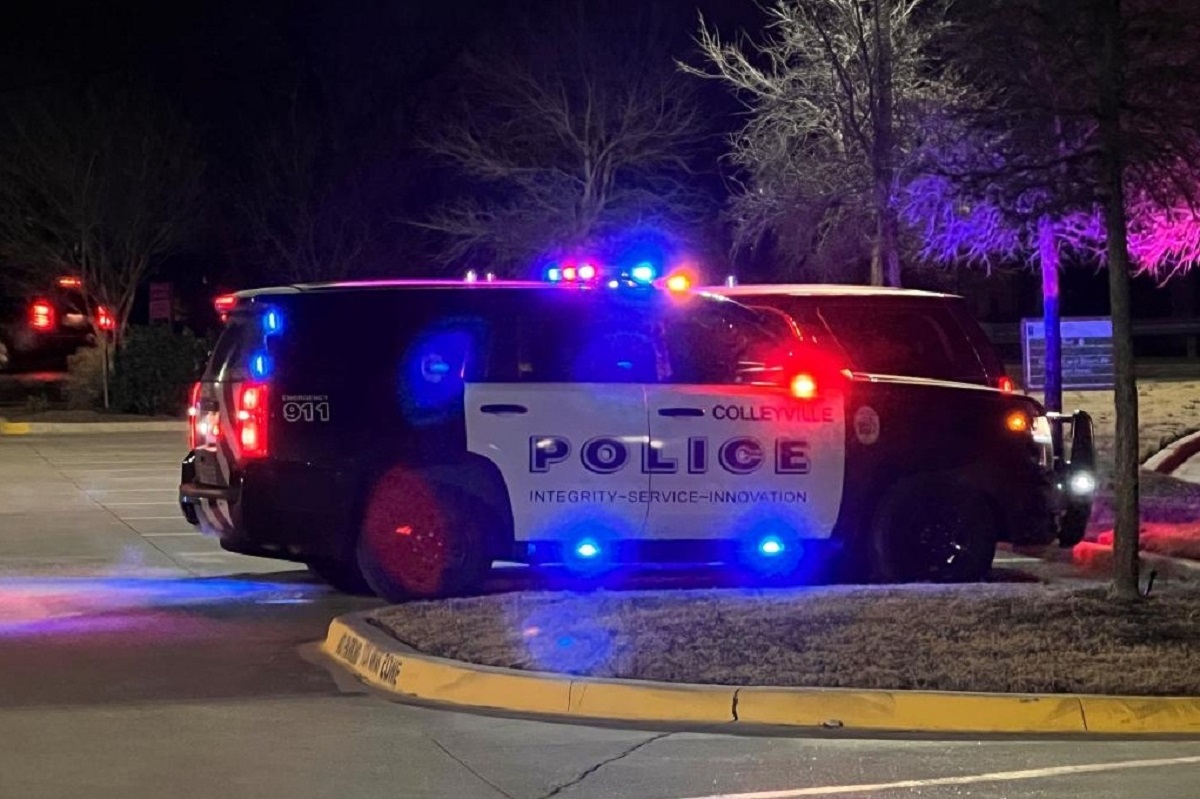 Police investigating bomb threats to 6 schools around Washington, D.C.