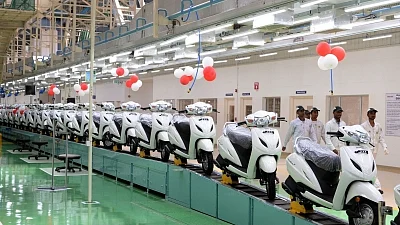 Re-opening of offices, institutions to boost two-wheeler sales