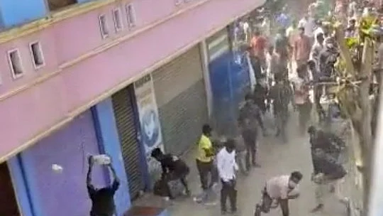 Bajrang Dal activist stabbed to death in Karnataka, funeral procession turns violent