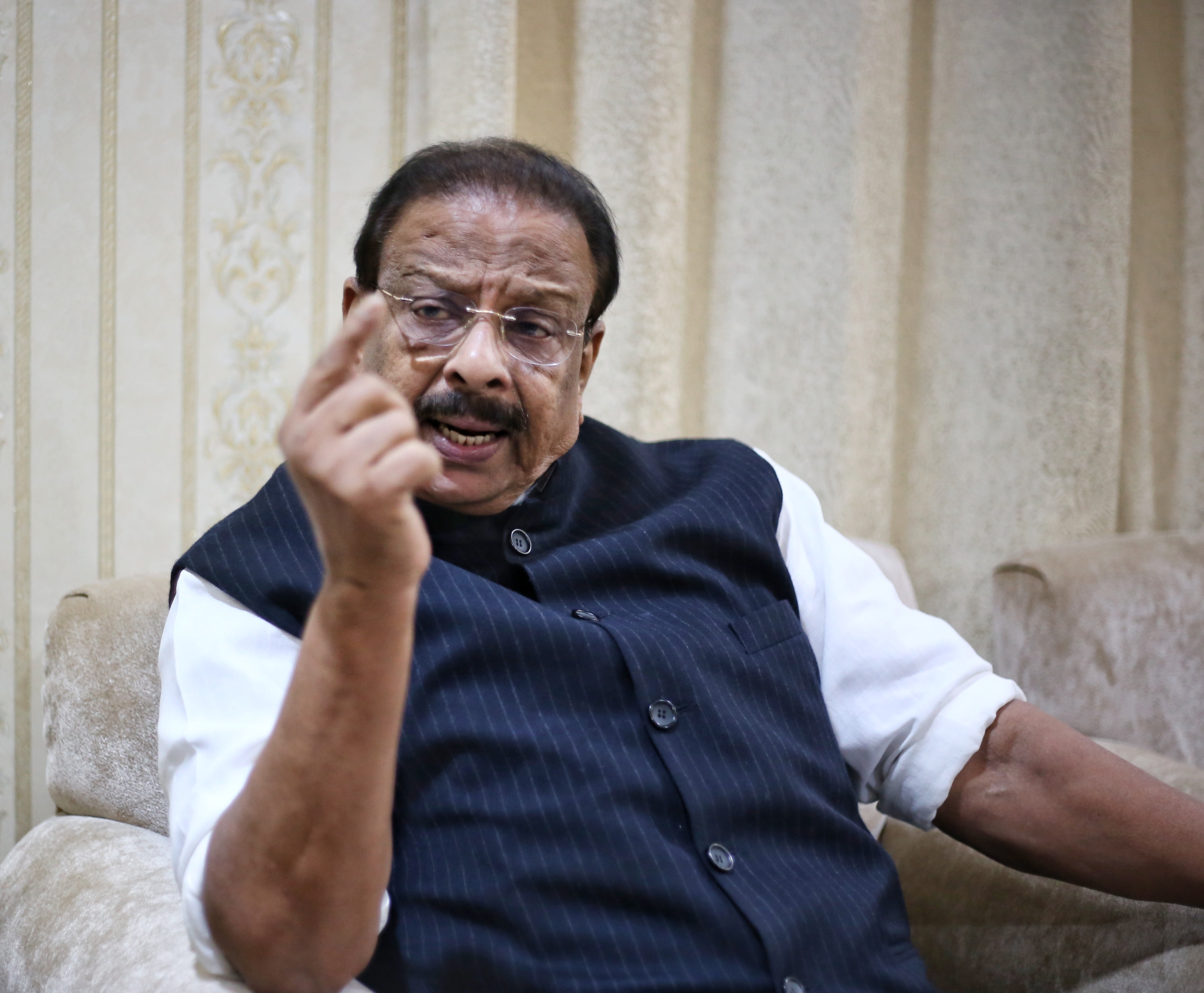 Lok Sabha speaker blocks Congress MP Sudhakaran’s query on rising communalism in the country