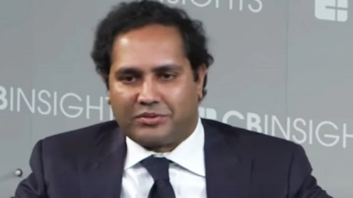 Vishal Garg's return as Better.com CEO triggers more resignations