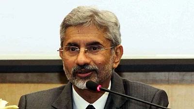 Relations with China are going through a very difficult phase: S. Jaishankar