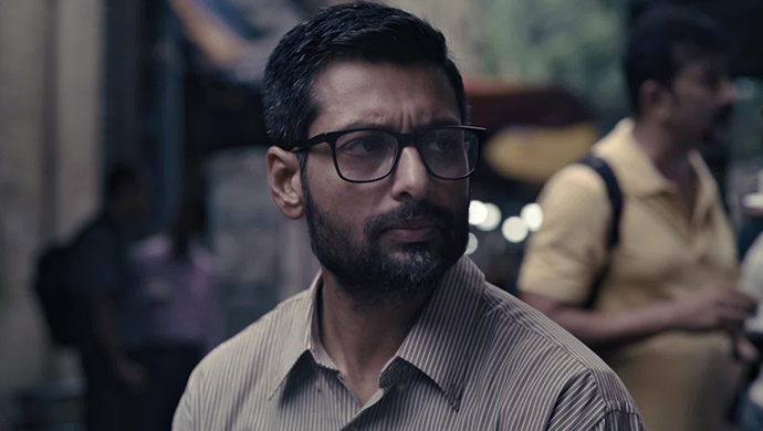 Bollywood is a very competitive space and you always need to be on your toes, says actor Indraneil Sengupta