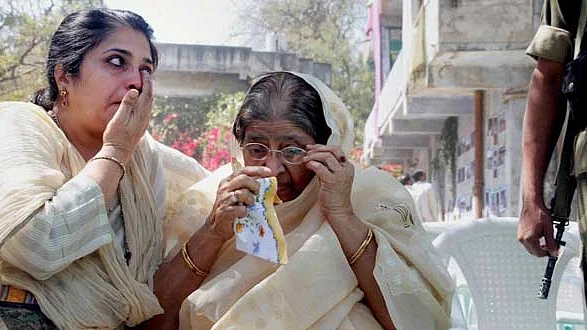 20 years after Gujarat riots: Will substantive justice ever be done?