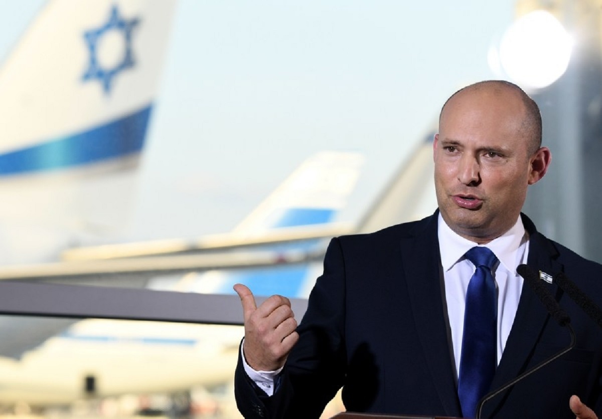 Israeli Prime Minister to visit India from April 2 to mark 30 years of diplomatic ties