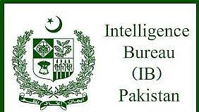 Five Pak Intelligence Bureau officials suspended after TV show host accuses them of torture