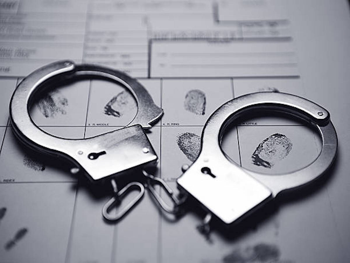 Two nabbed from Jharkhand for cheating people online