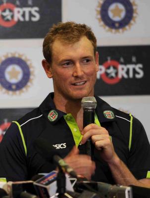 IPL Mega Auction: Cricket Australia will not release players while a series is on, says Bailey