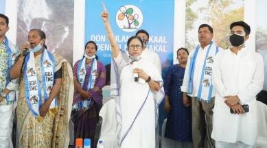 Goa elections 2022: In absence of any foothold, TMC's efforts to enthuse voters seem to have fallen flat