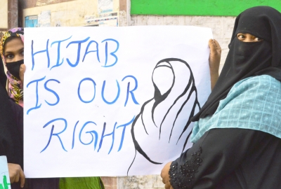 Over 1.850 prominent citizens condemn targeting of Hijab-wearing Muslim students in Karnataka institutions