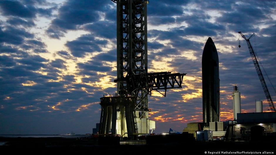 SpaceX launches 48 new Starlink satellites into orbit